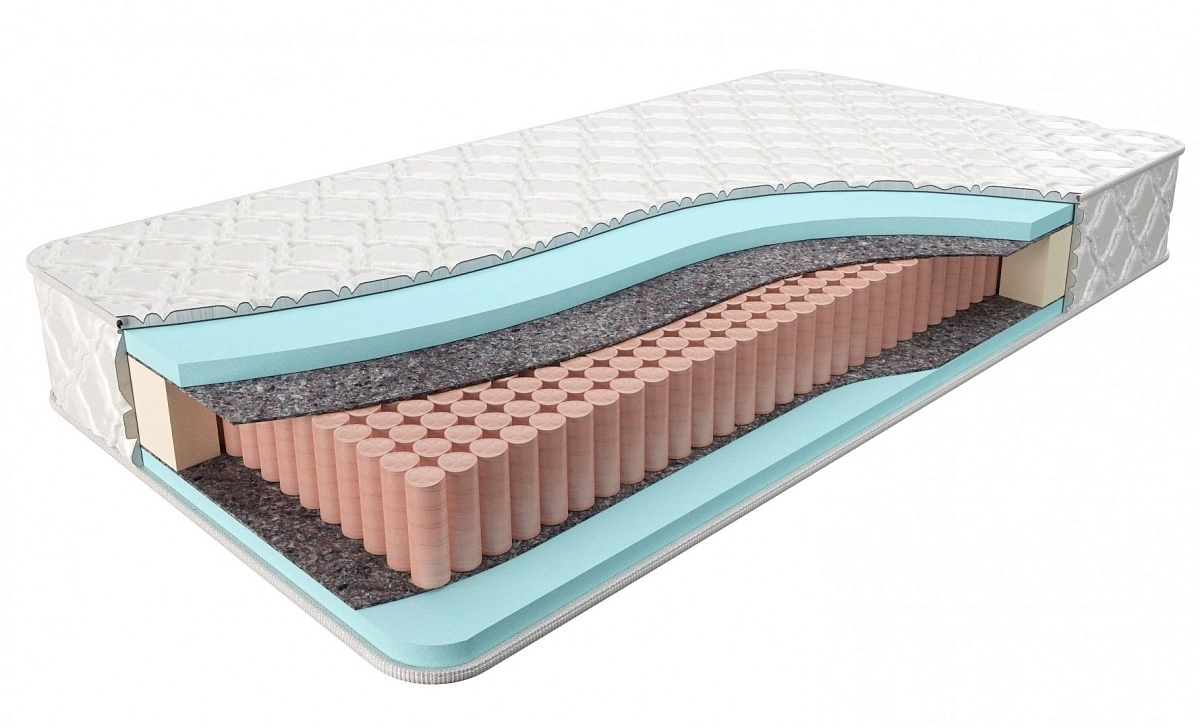 Матрас ARMOS Hit Foam (Jacgard) 90х200 - Купить по цене 11 200 ₽ в ...